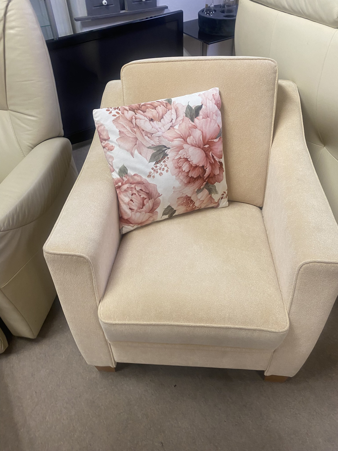 OB-Sterkrade Sessel 1 Sessel 1