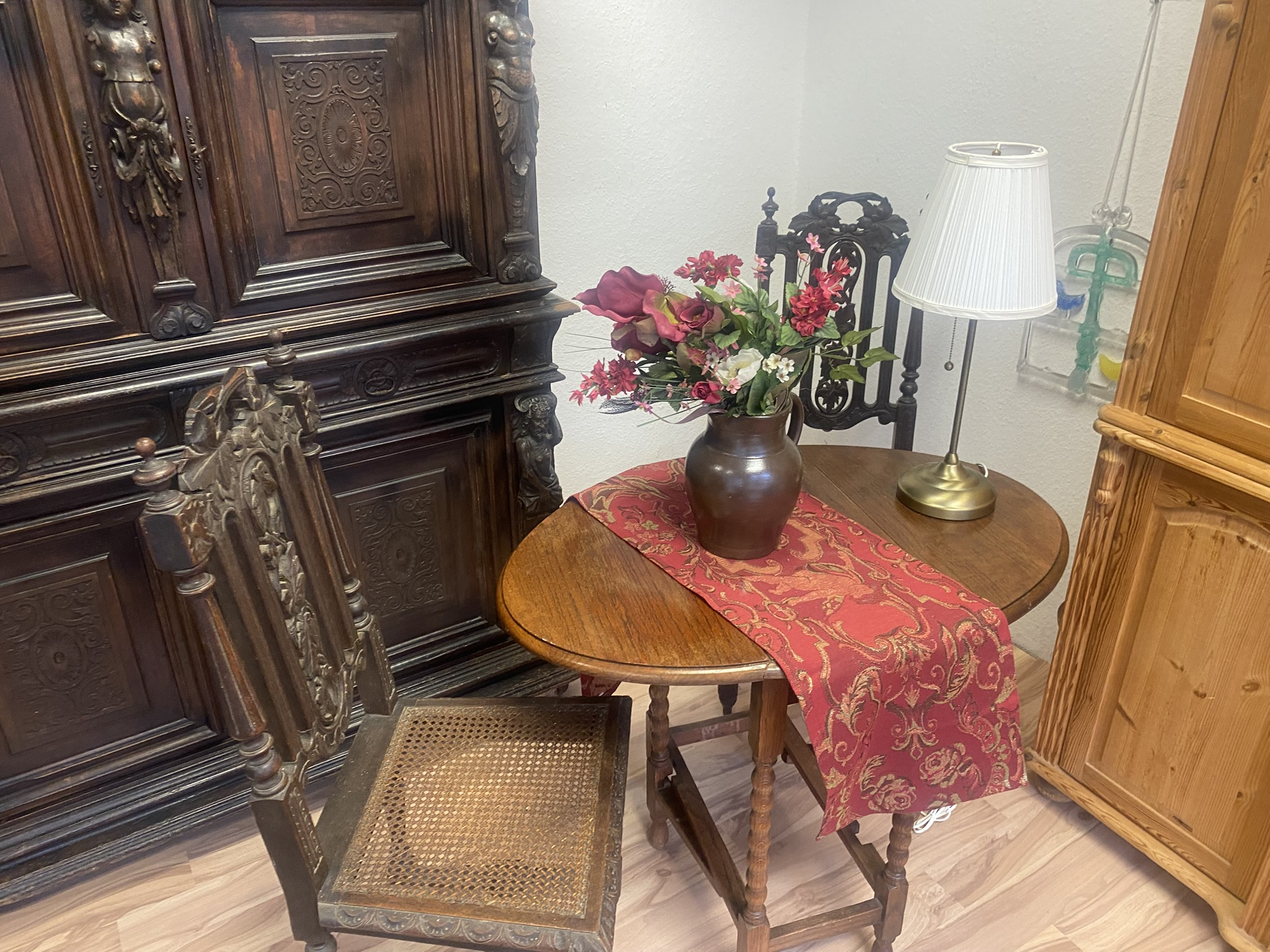 OB-Sterkrade Tisch 2 Tisch 2