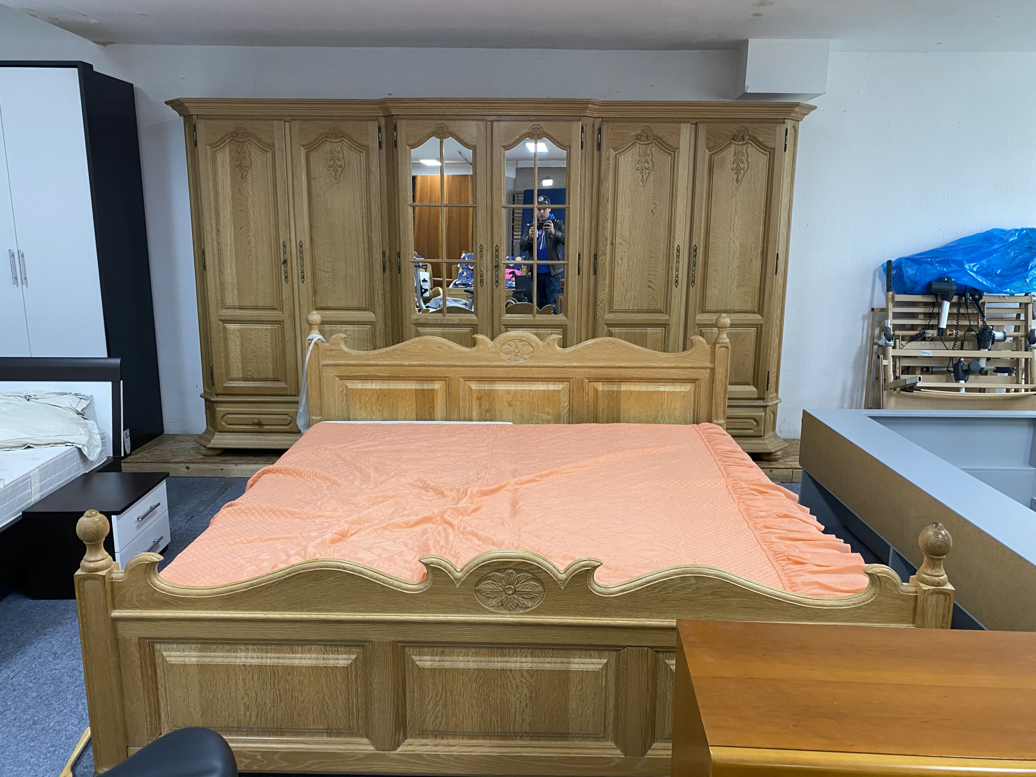 OB-Sterkrade Komplett Komplett