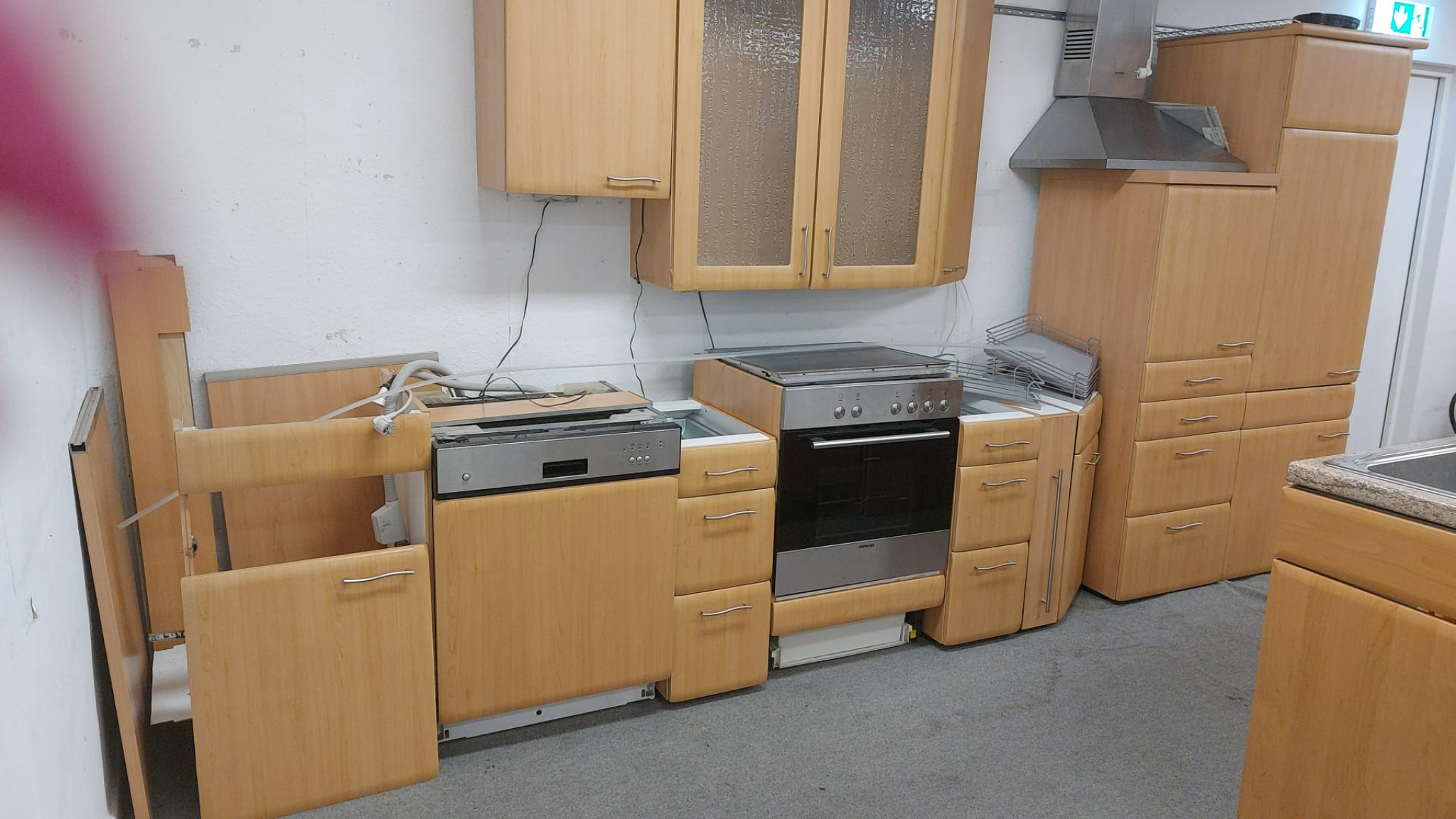 K&uuml;chen K&uuml;che 1