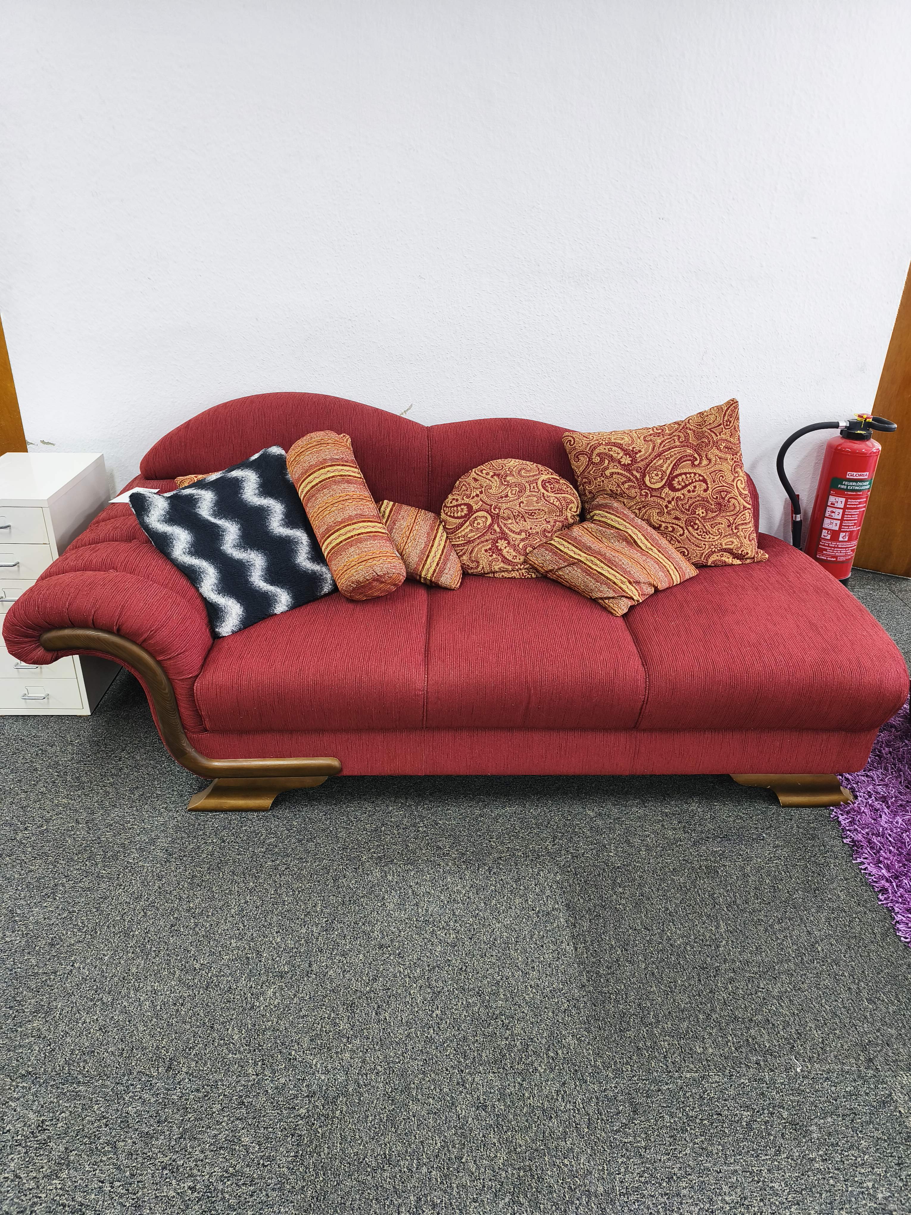 Chaiselongue