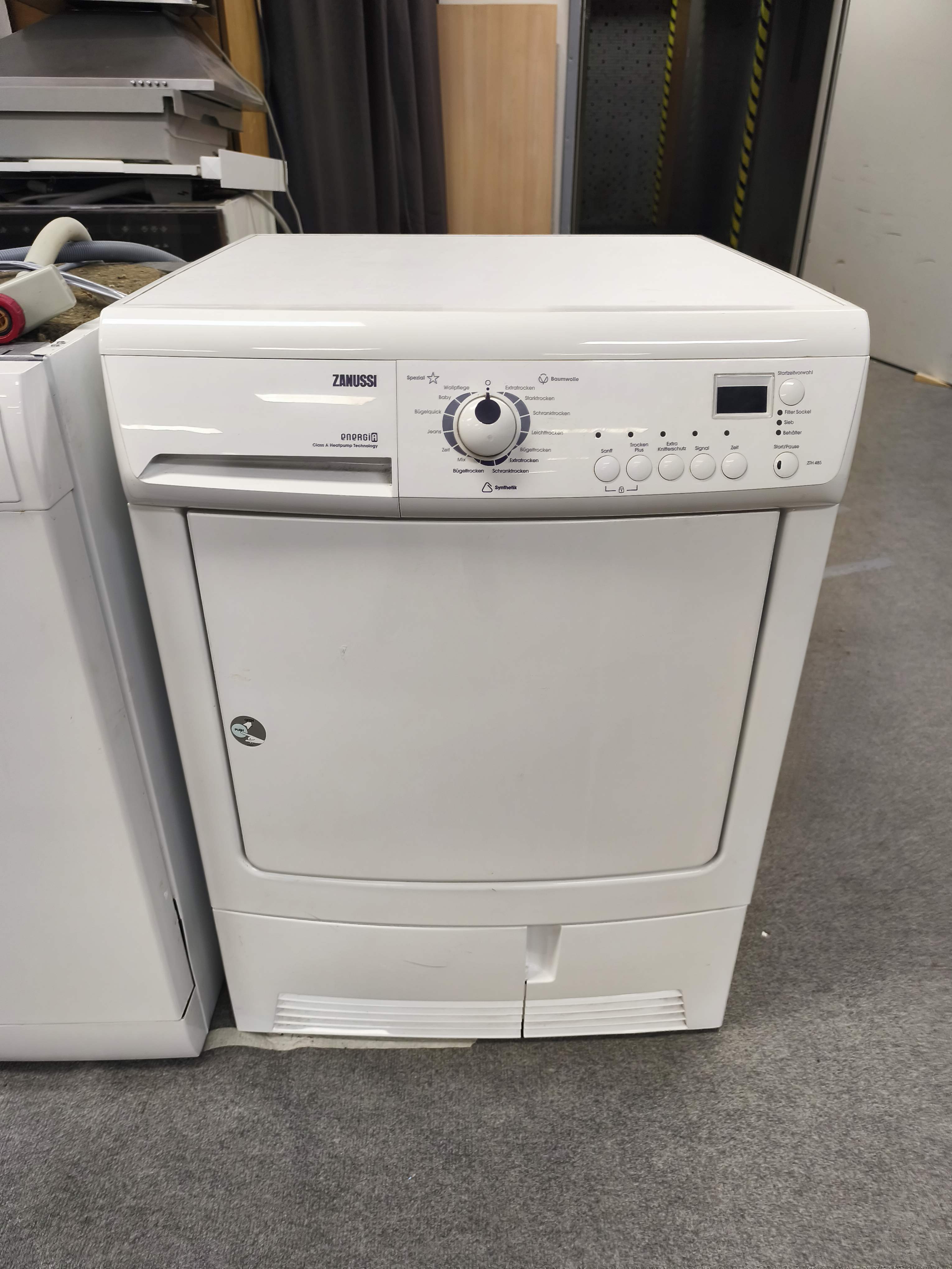 Zanussi