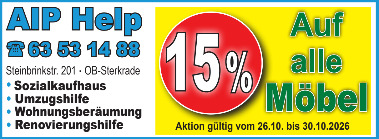 WERBUNG
