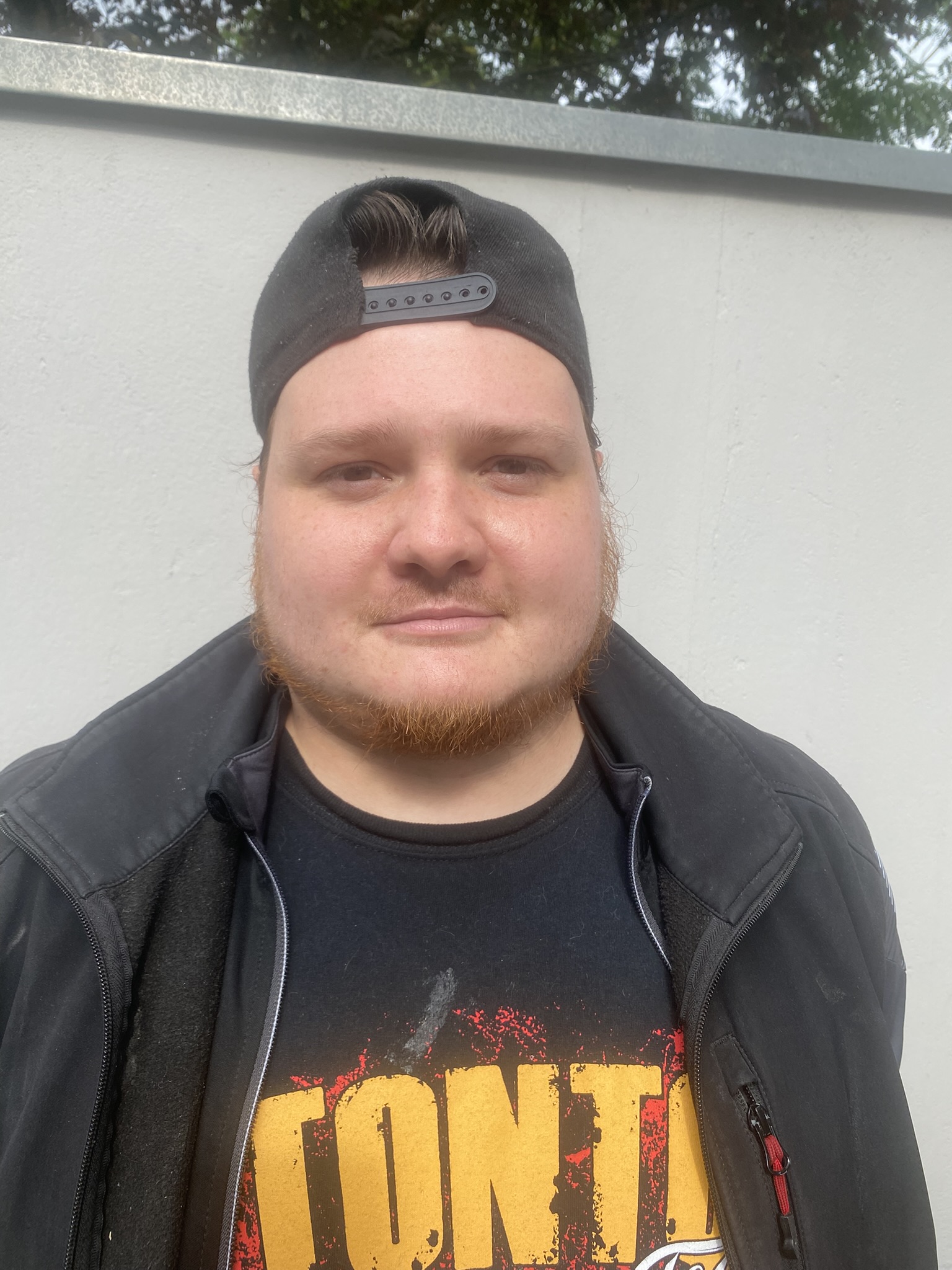 Herr Klingen