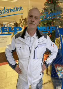 Herr Pöhl
