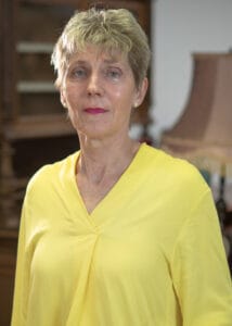 Frau Enaux